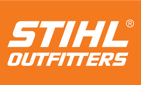 STIHL® Oufitters logo